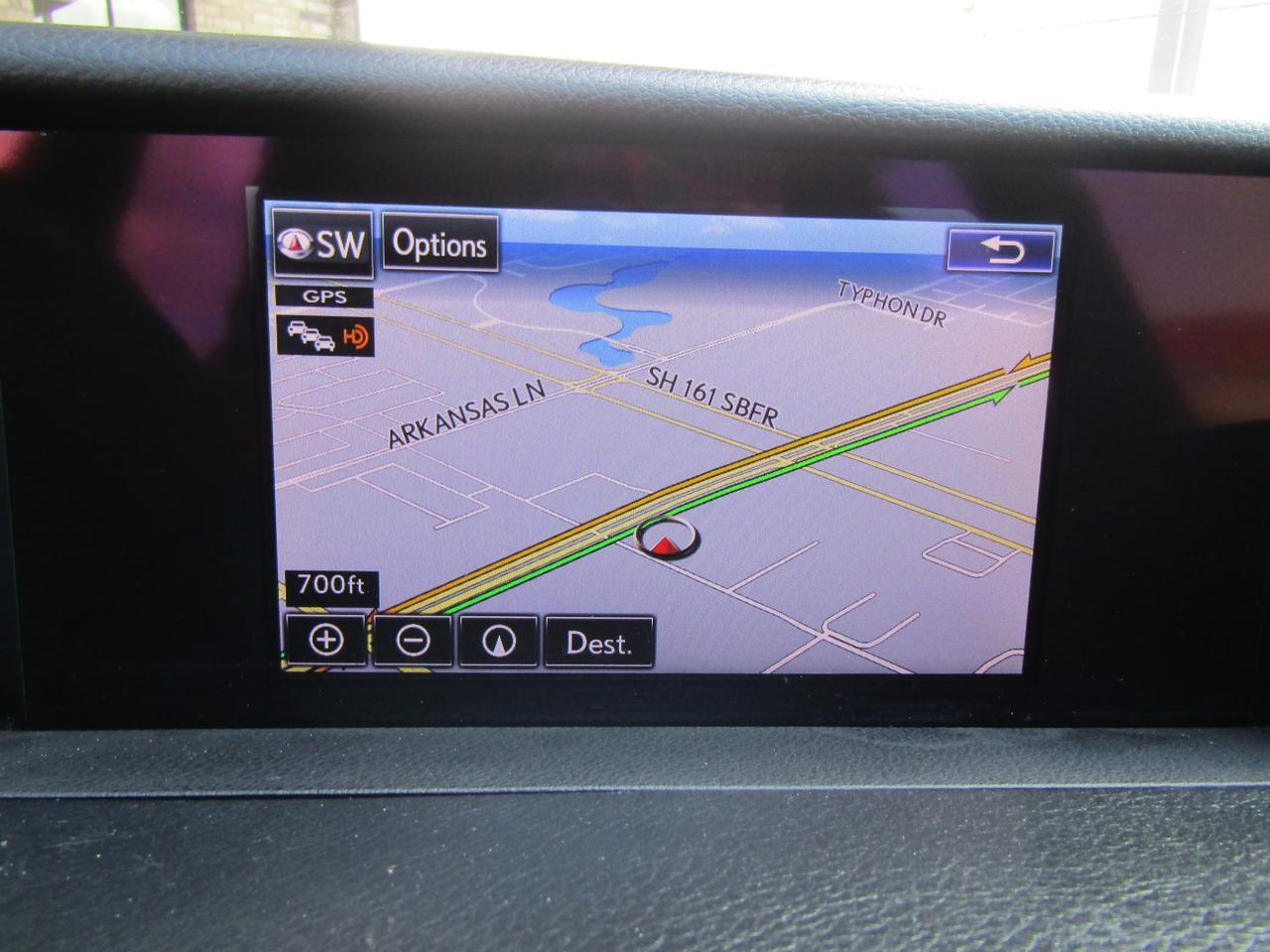 2014 Lexus IS 250 4dr Sport Sdn Auto RWD Grand Prairie TX