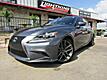 2014 Lexus IS 250 4dr Sport Sdn Auto RWD