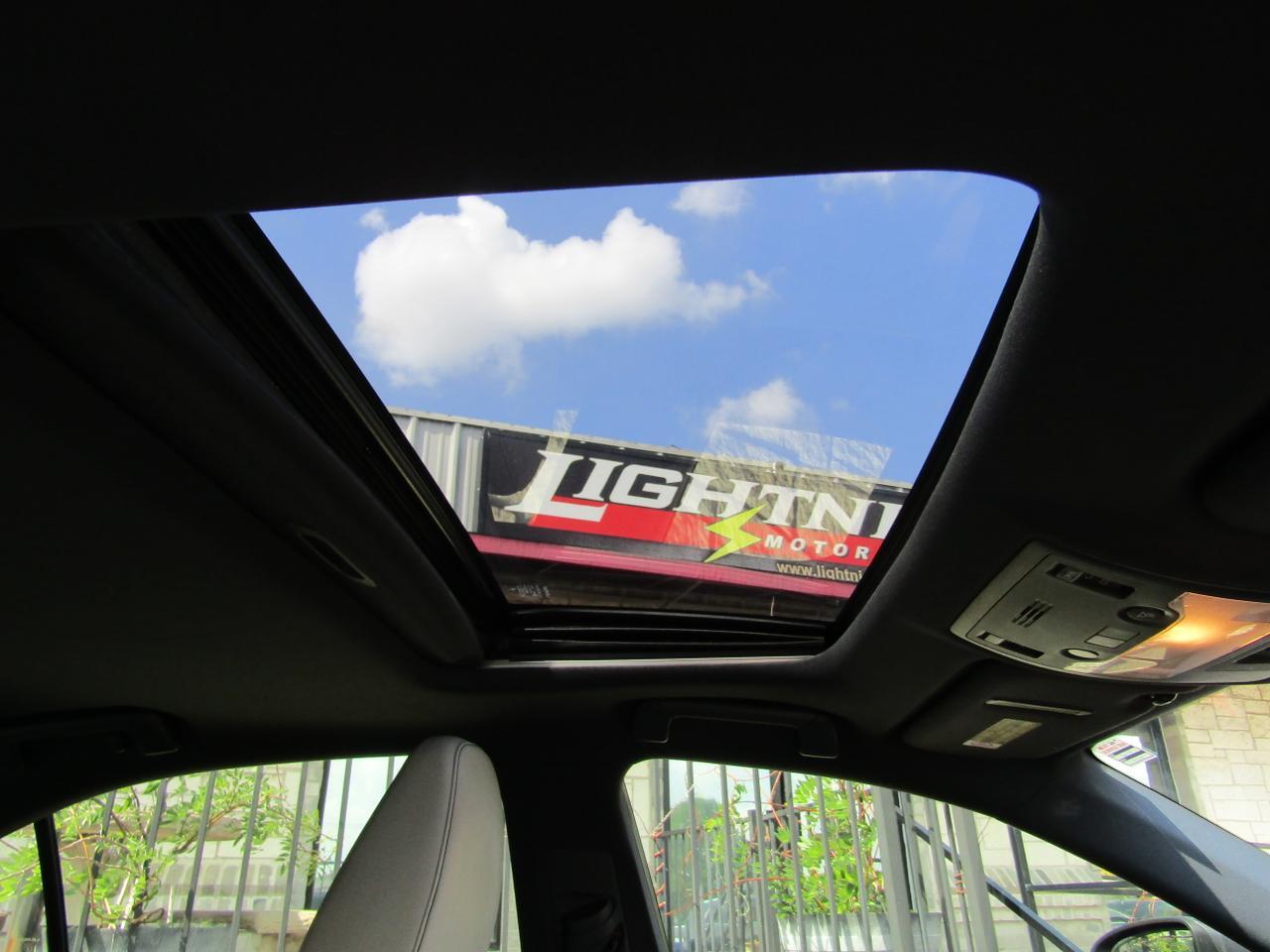 2014 Lexus IS 250 4dr Sport Sdn Auto RWD Grand Prairie TX