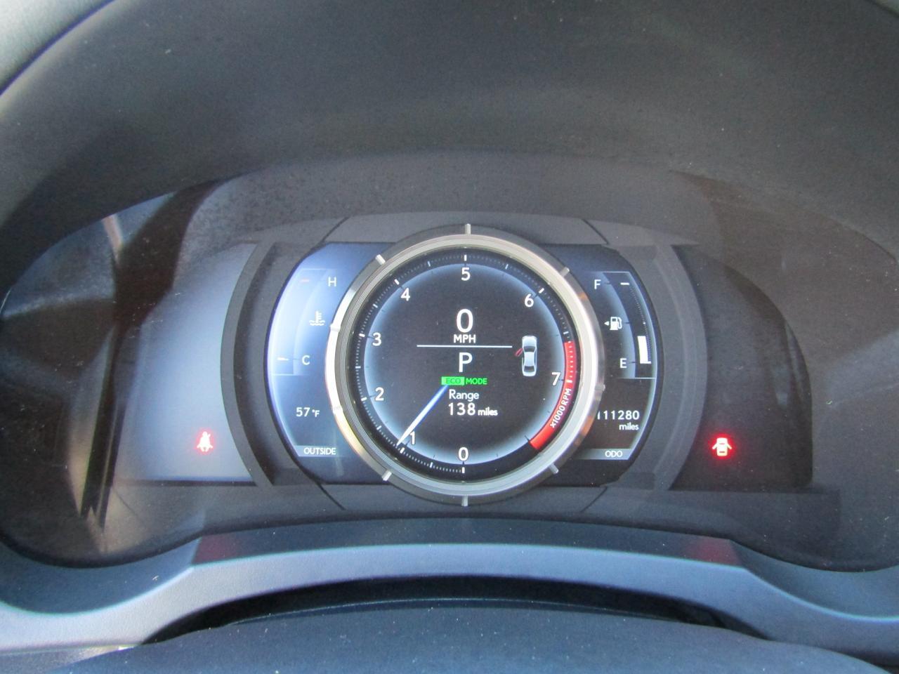 2014 Lexus IS 250 4dr Sport Sdn Auto RWD Grand Prairie TX