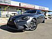 2014 Lexus IS 250 4dr Sport Sdn Auto RWD
