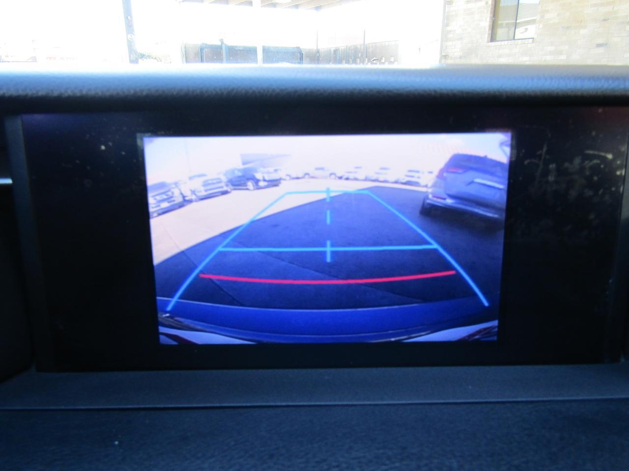 2014 Lexus IS 250 4dr Sport Sdn Auto RWD Grand Prairie TX