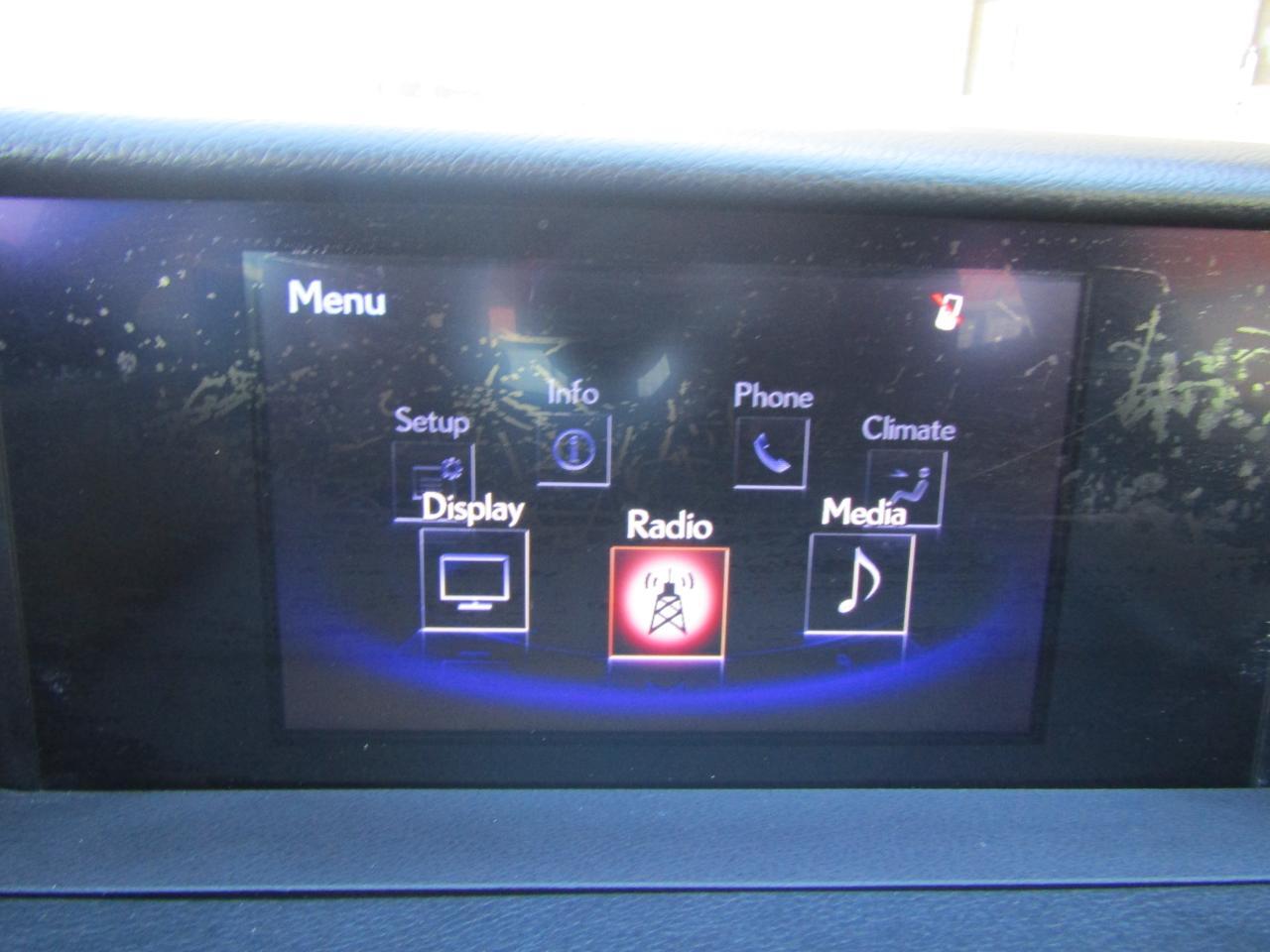 2014 Lexus IS 250 4dr Sport Sdn Auto RWD Grand Prairie TX