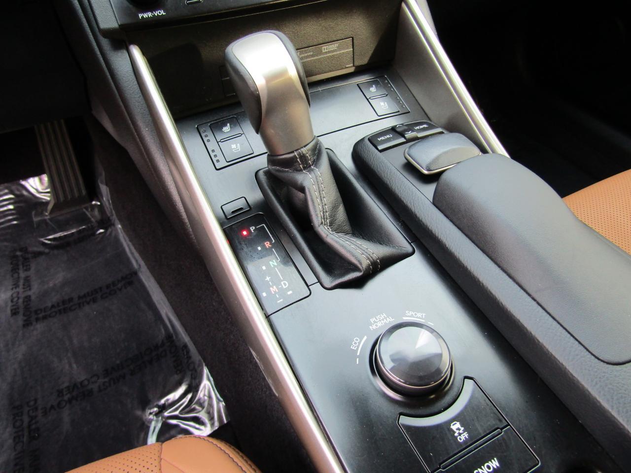 2014 Lexus IS 250 4dr Sport Sdn Auto RWD Grand Prairie TX