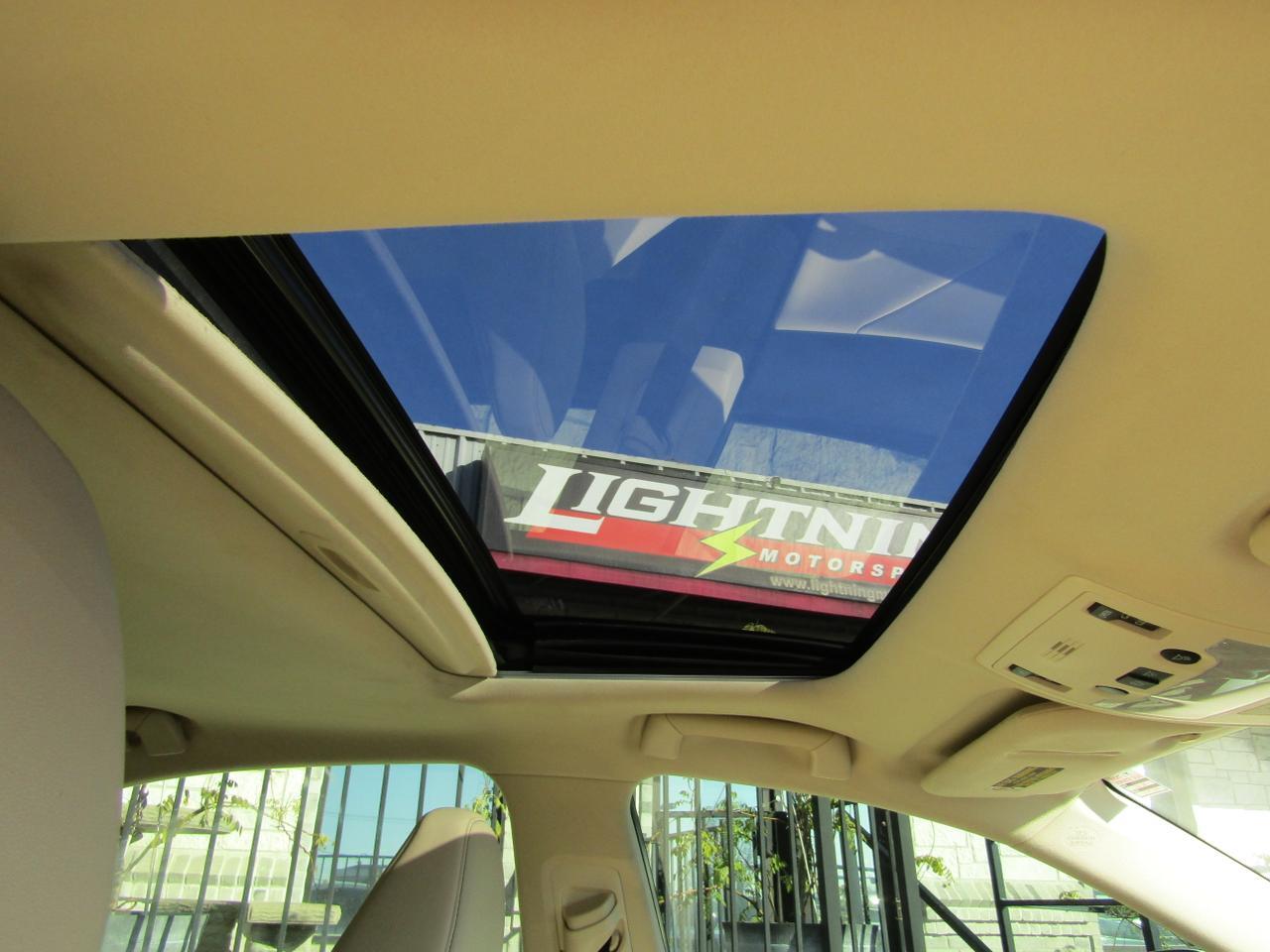 2014 Lexus IS 250 4dr Sport Sdn Auto RWD Grand Prairie TX