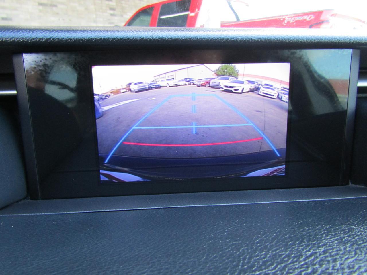 2014 Lexus IS 250 4dr Sport Sdn Auto RWD Grand Prairie TX