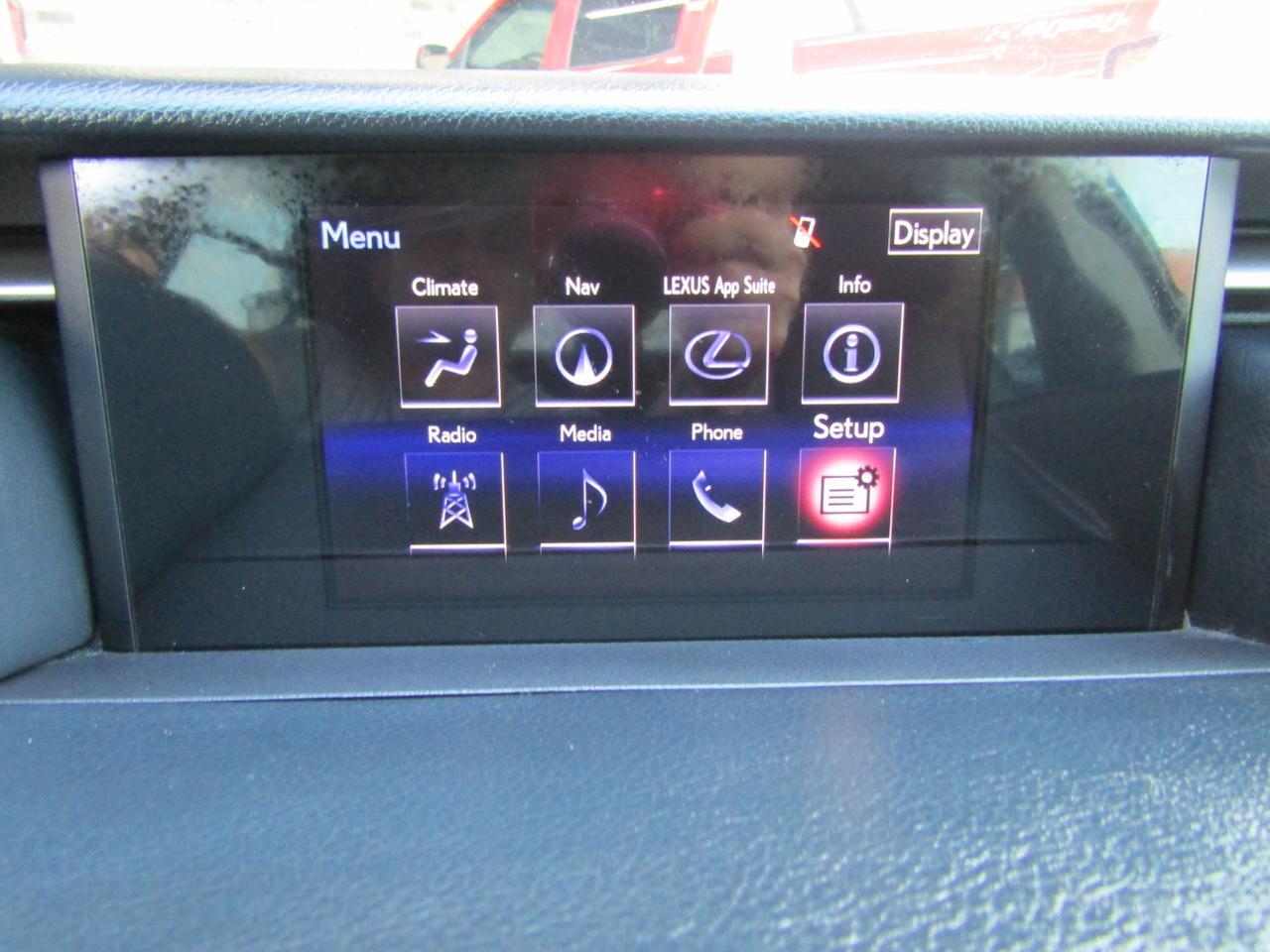 2014 Lexus IS 250 4dr Sport Sdn Auto RWD Grand Prairie TX