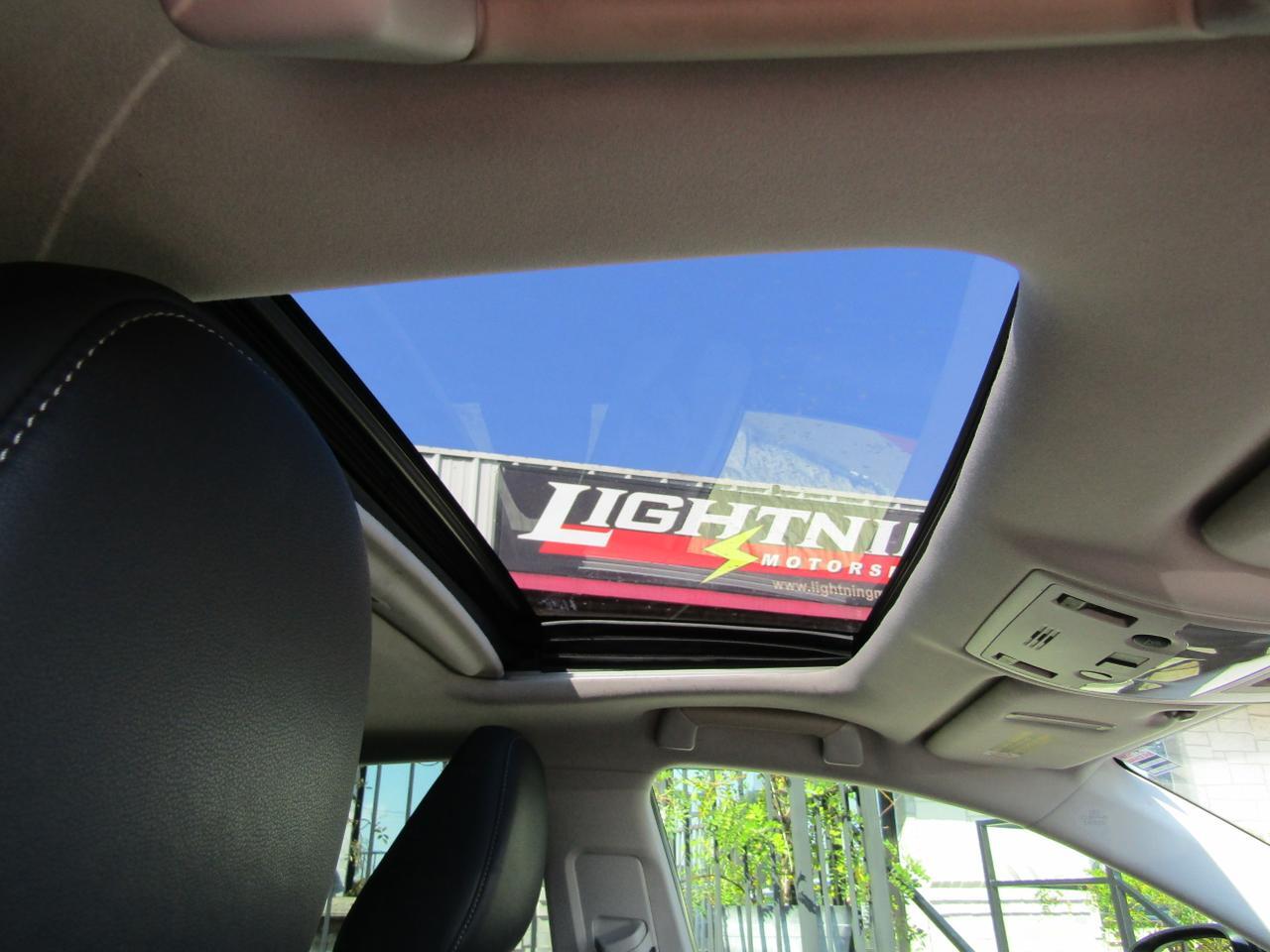 2014 Lexus IS 250 4dr Sport Sdn Auto RWD Grand Prairie TX