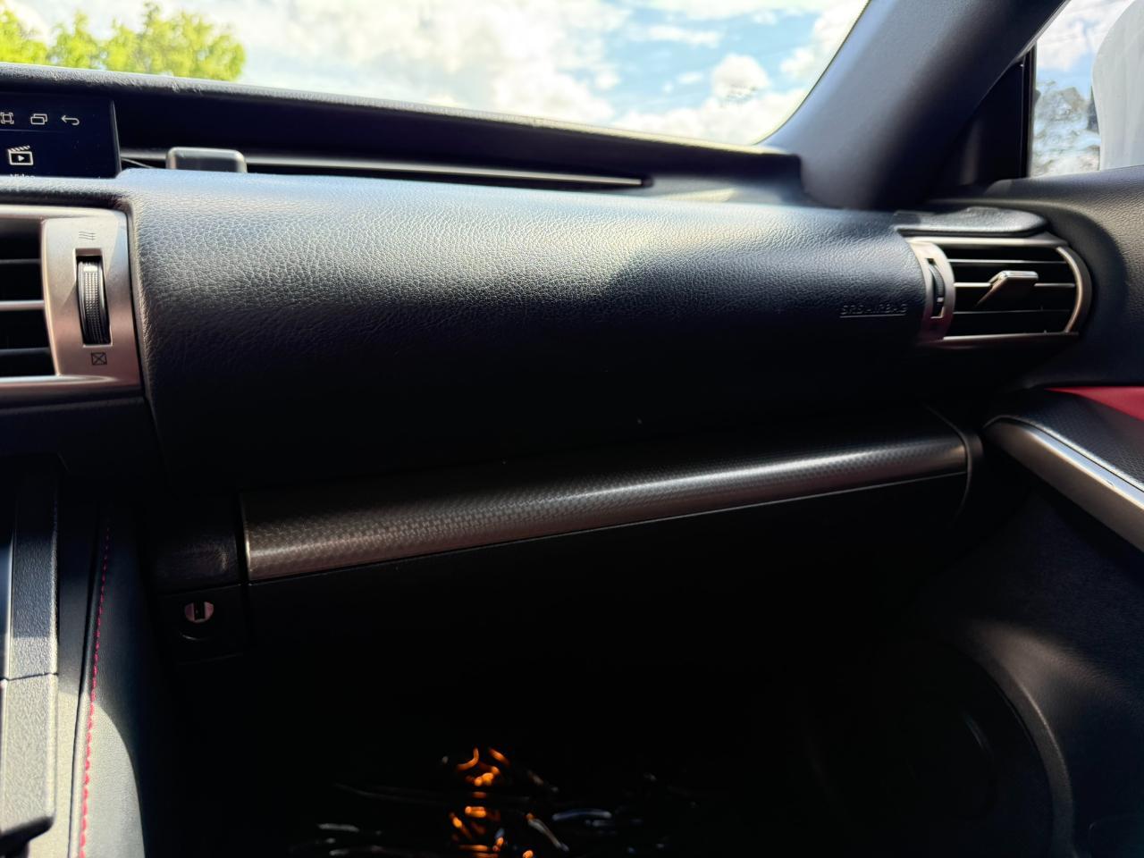 2014 Lexus IS 250 4dr Sport Sdn Auto RWD Jacksonville FL