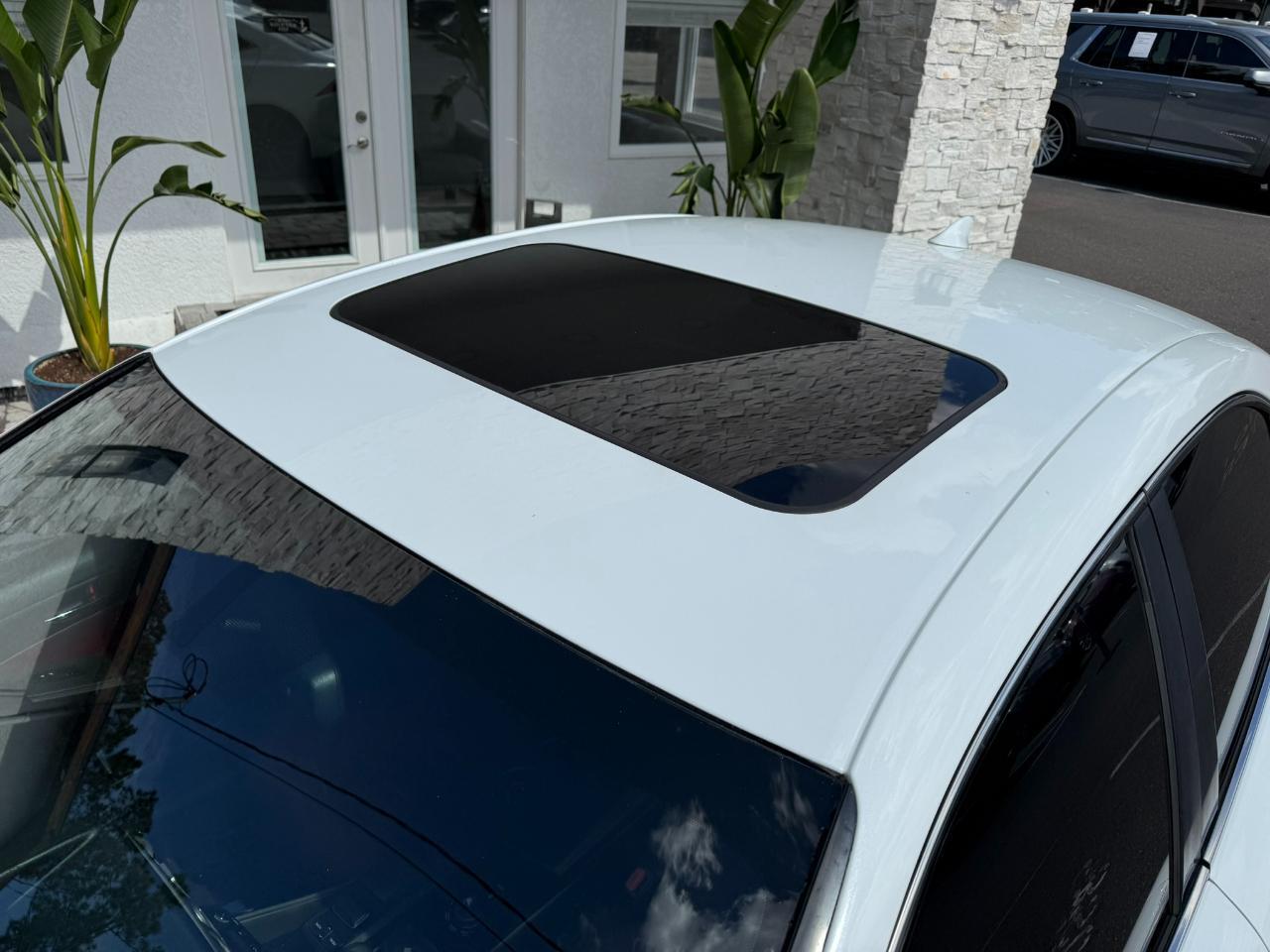 2014 Lexus IS 250 4dr Sport Sdn Auto RWD Jacksonville FL