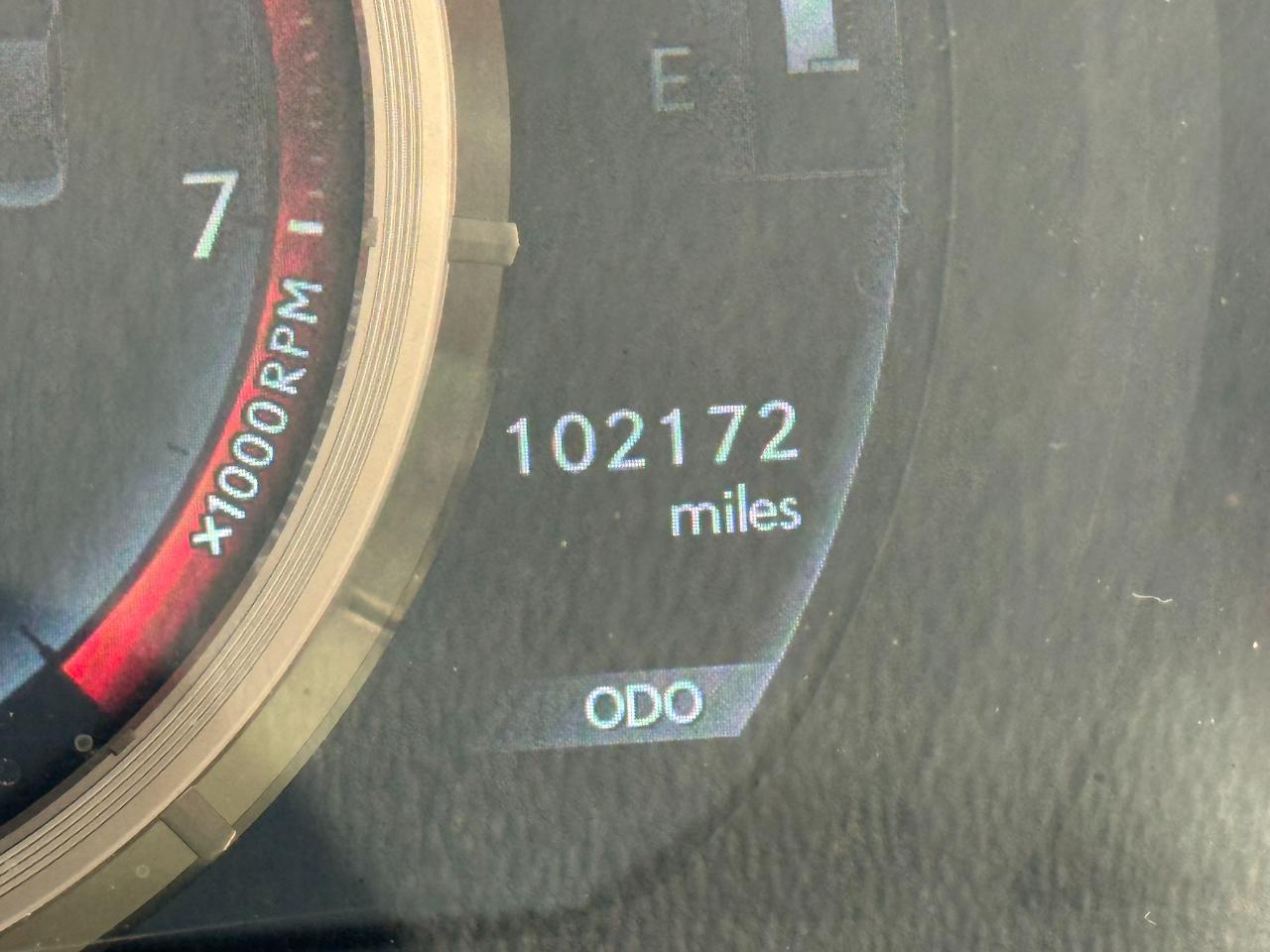 2014 Lexus IS 250 4dr Sport Sdn Auto RWD Jacksonville FL