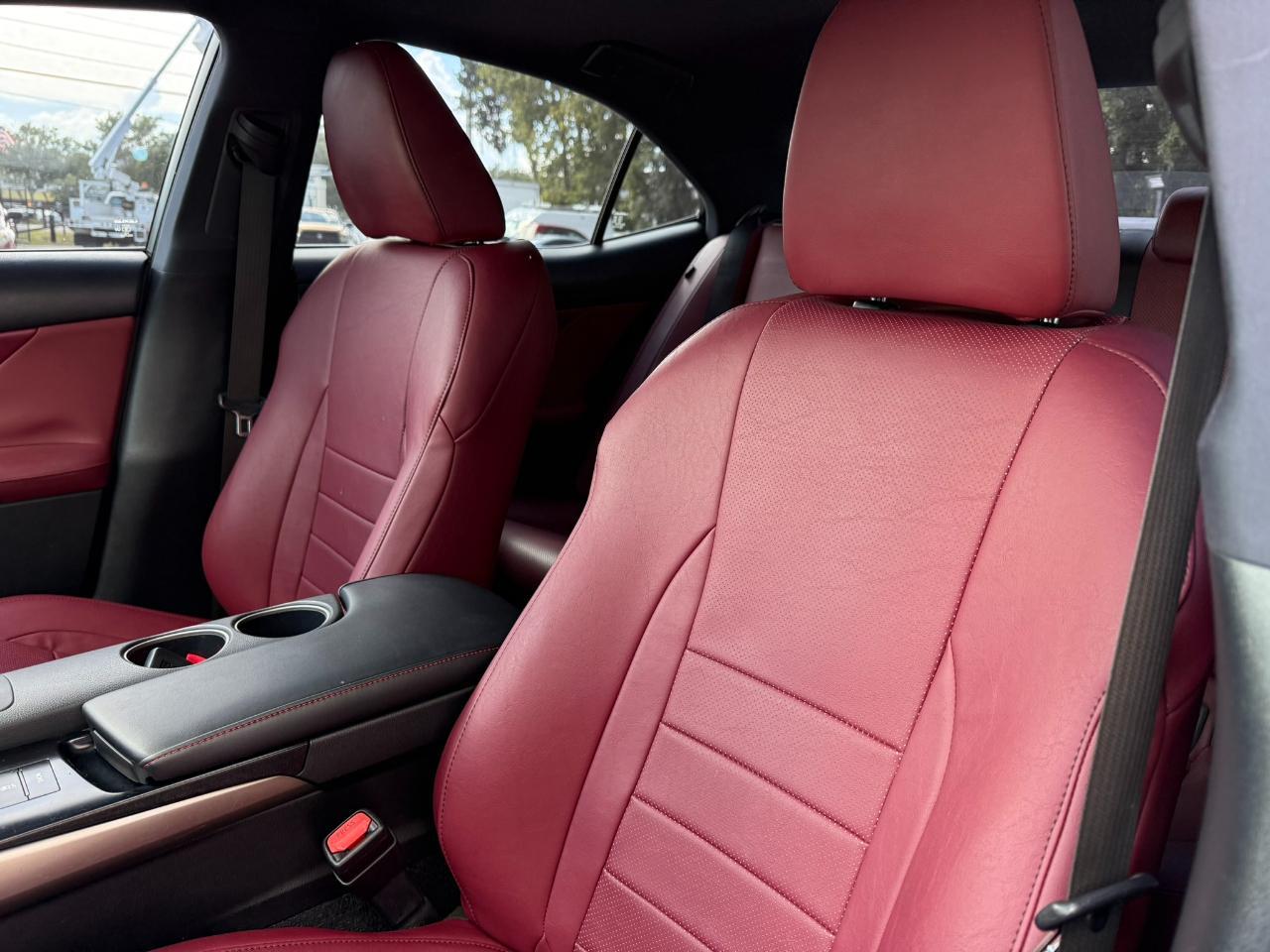 2014 Lexus IS 250 4dr Sport Sdn Auto RWD Jacksonville FL