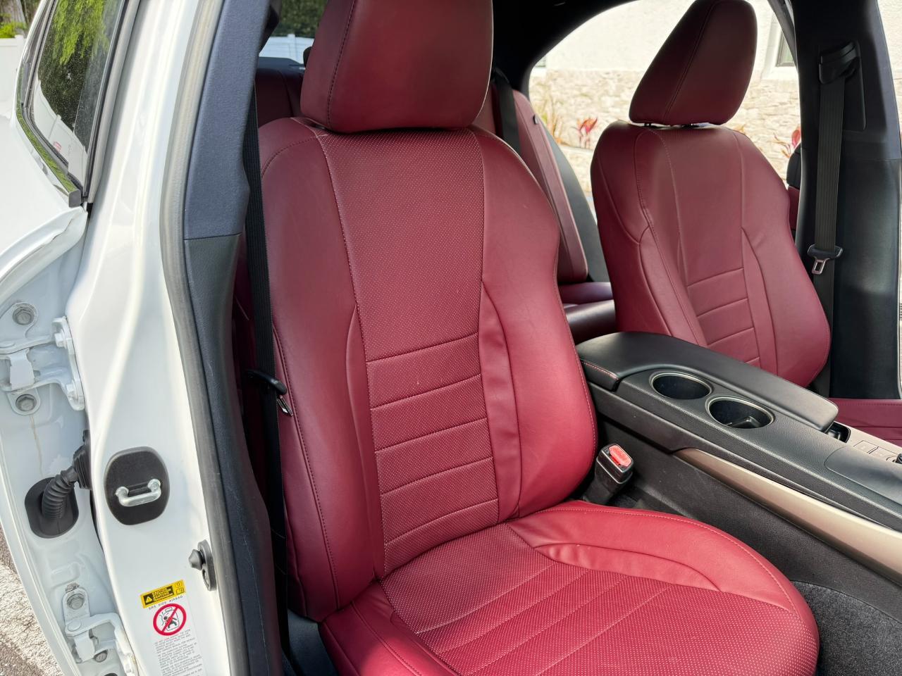 2014 Lexus IS 250 4dr Sport Sdn Auto RWD Jacksonville FL