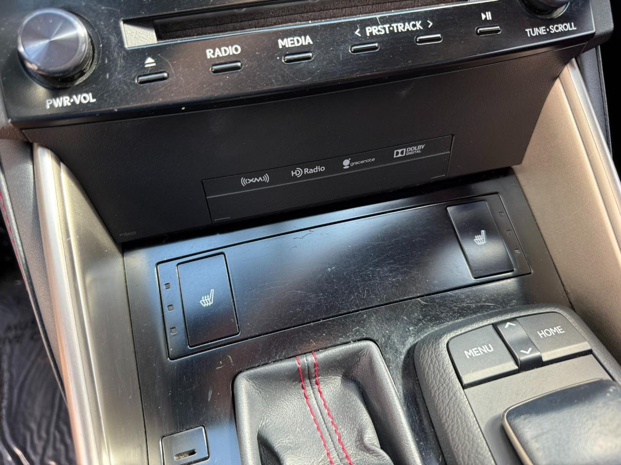 2014 Lexus IS 250 4dr Sport Sdn Auto RWD Jacksonville FL