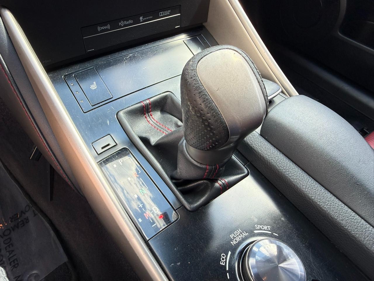 2014 Lexus IS 250 4dr Sport Sdn Auto RWD Jacksonville FL