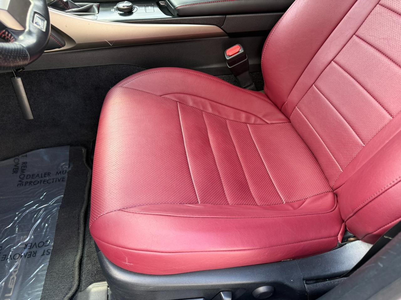 2014 Lexus IS 250 4dr Sport Sdn Auto RWD Jacksonville FL