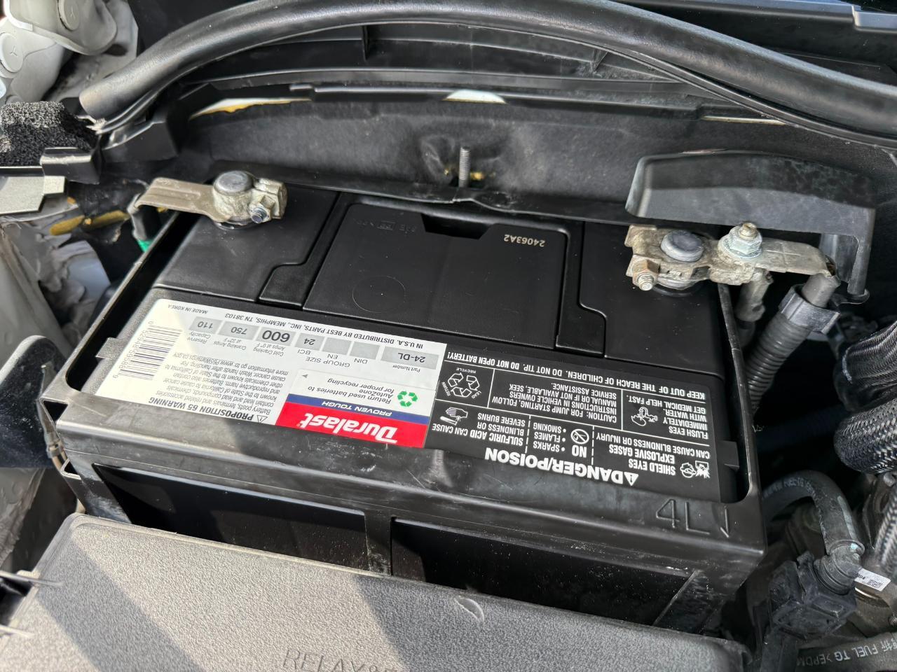 2014 Lexus IS 250 4dr Sport Sdn Auto RWD Jacksonville FL