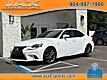 2014 Lexus IS 250 4dr Sport Sdn Auto RWD