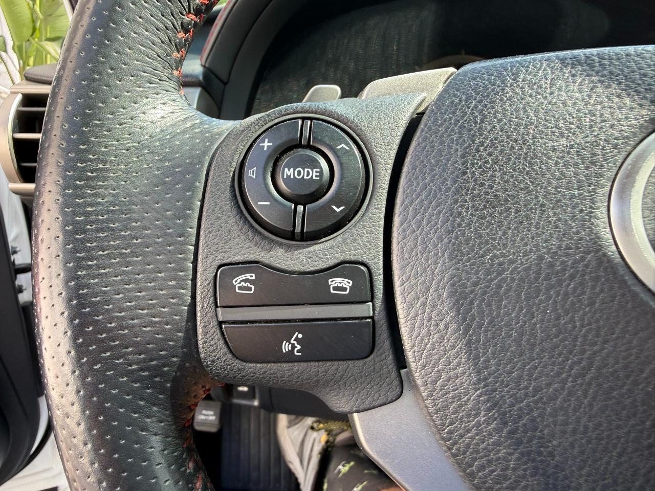 2014 Lexus IS 250 4dr Sport Sdn Auto RWD Jacksonville FL