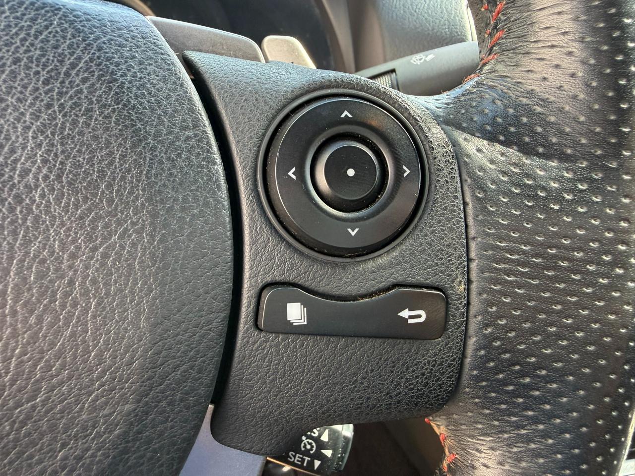 2014 Lexus IS 250 4dr Sport Sdn Auto RWD Jacksonville FL