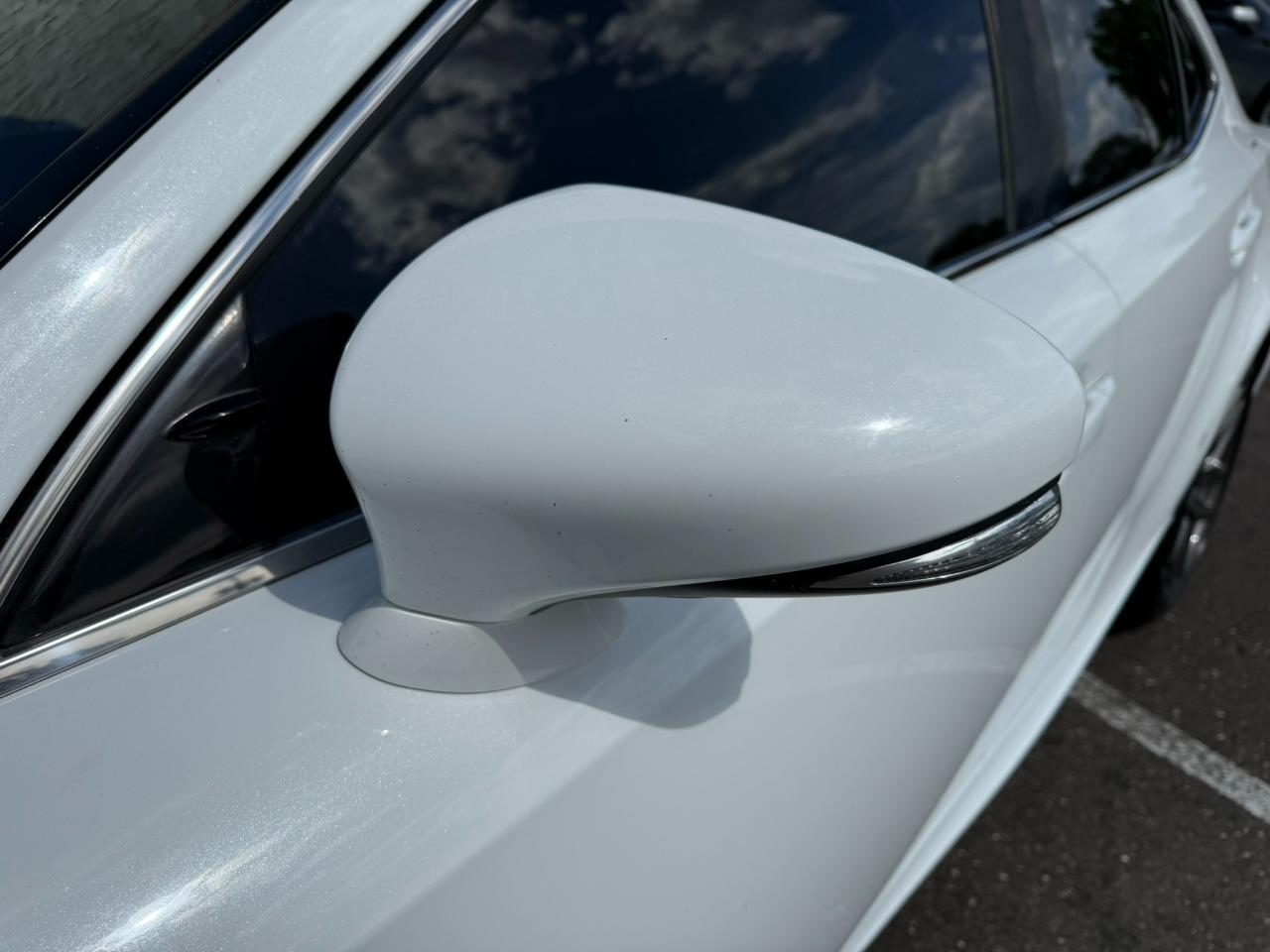 2014 Lexus IS 250 4dr Sport Sdn Auto RWD Jacksonville FL