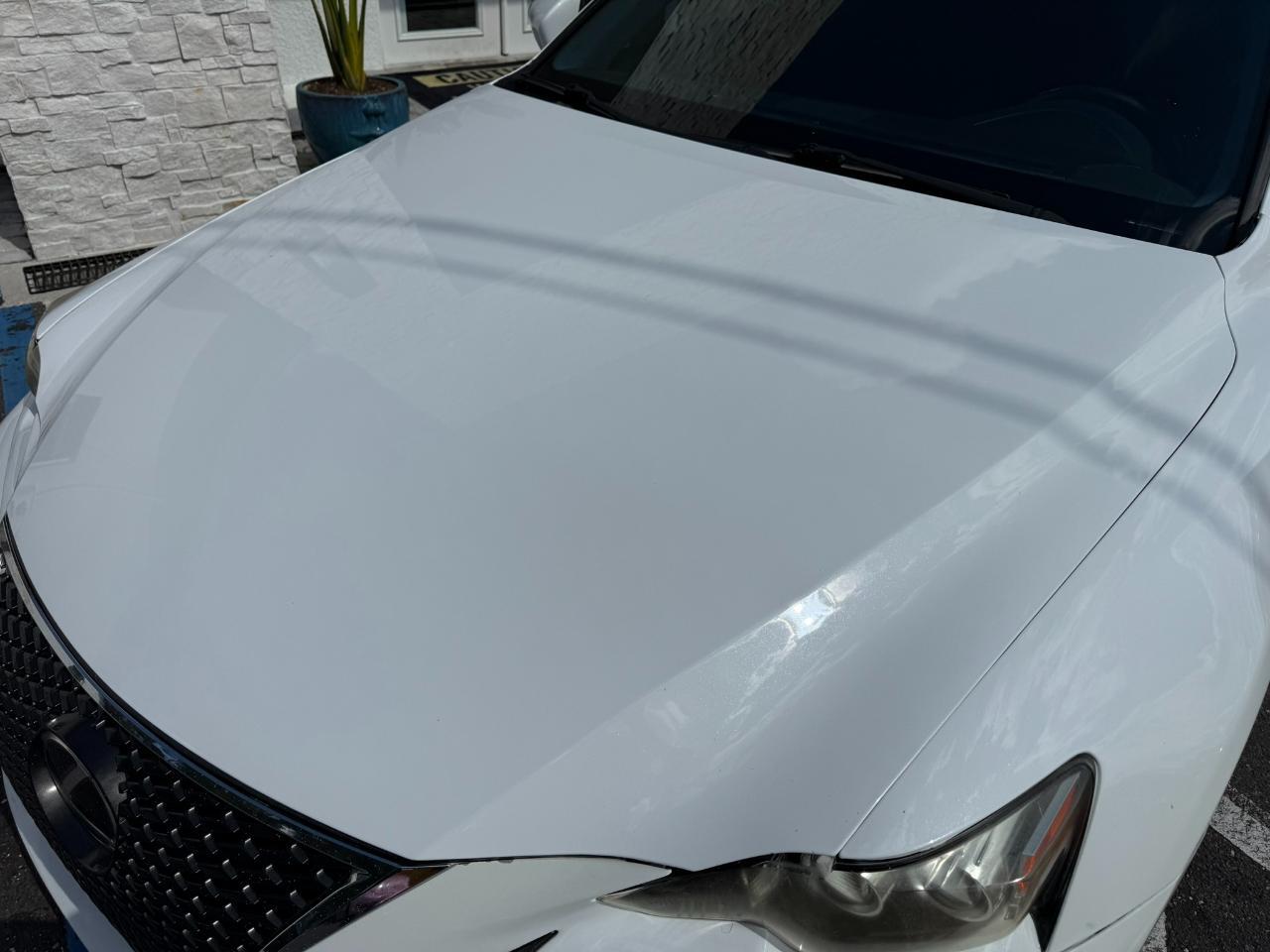 2014 Lexus IS 250 4dr Sport Sdn Auto RWD Jacksonville FL