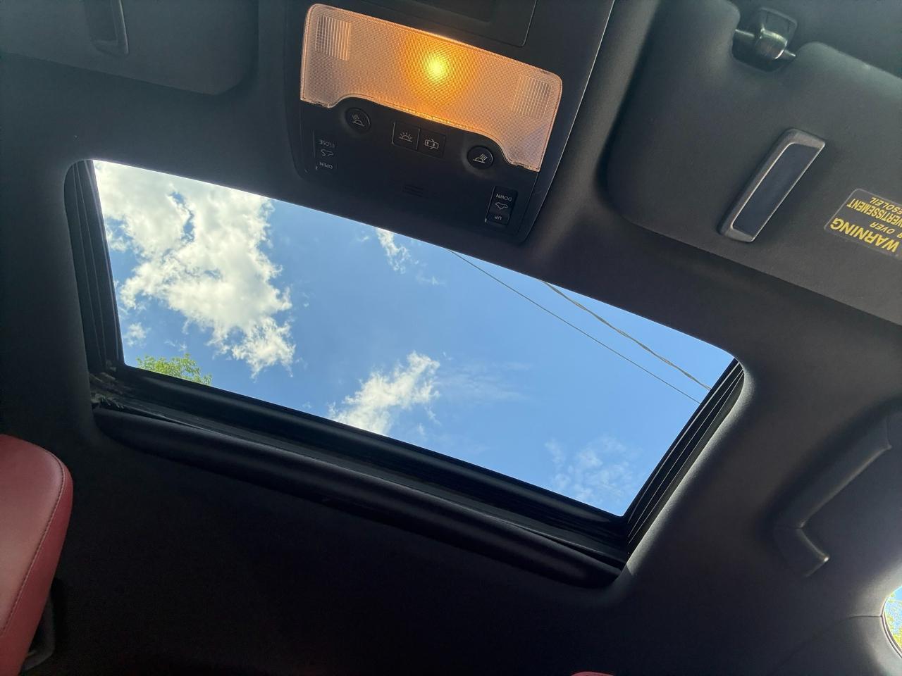 2014 Lexus IS 250 4dr Sport Sdn Auto RWD Jacksonville FL