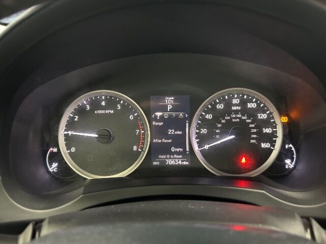 2014 Lexus IS 250 AWD Dallas NC