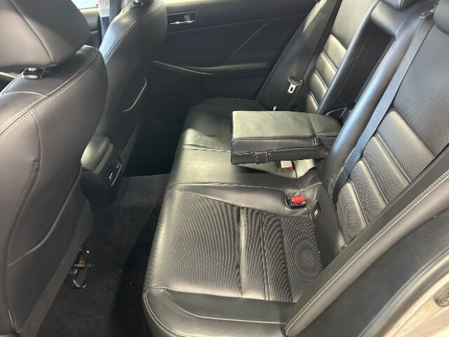2014 Lexus IS 250 AWD Dallas NC