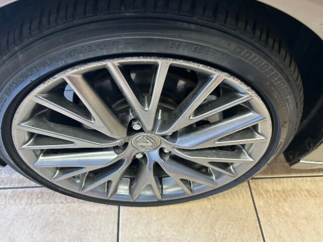 2014 Lexus IS 250 AWD Dallas NC