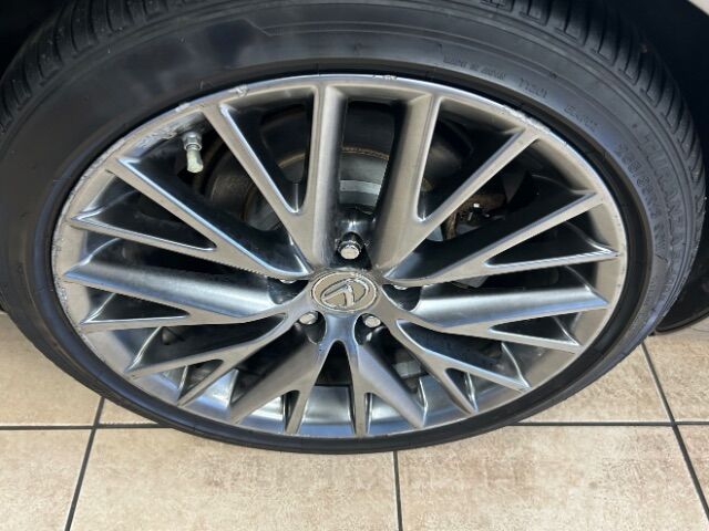 2014 Lexus IS 250 AWD Dallas NC