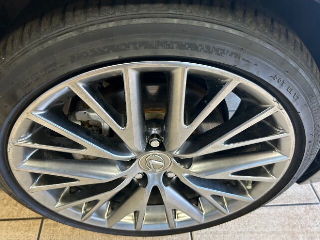 2014 Lexus IS 250 AWD Dallas NC