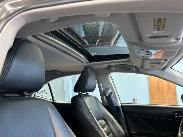 2014 Lexus IS 250 AWD Dallas NC