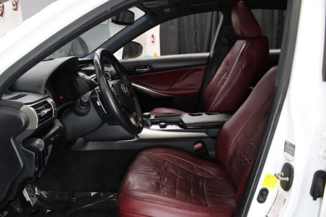 2014 Lexus IS 250 F-SPORT Chantilly VA