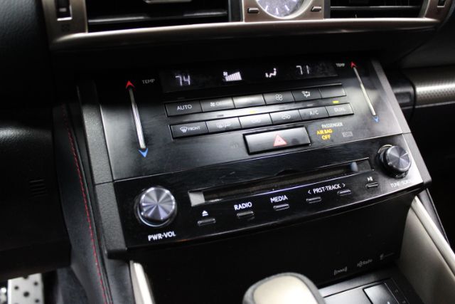 2014 Lexus IS 250 F-SPORT Chantilly VA