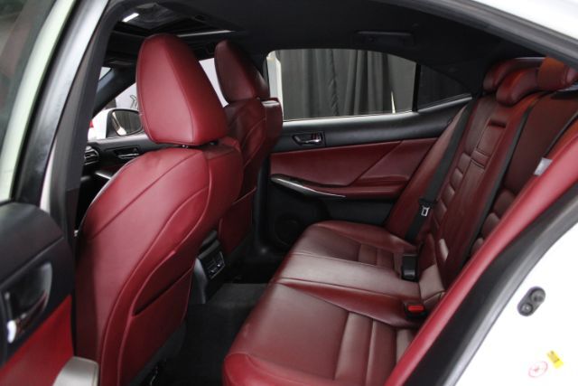 2014 Lexus IS 250 F-SPORT Chantilly VA