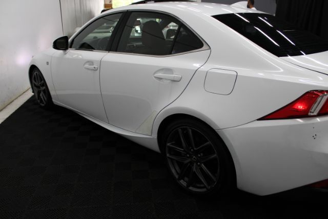2014 Lexus IS 250 F-SPORT Chantilly VA