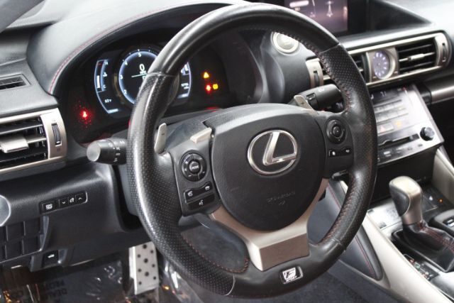 2014 Lexus IS 250 F-SPORT Chantilly VA
