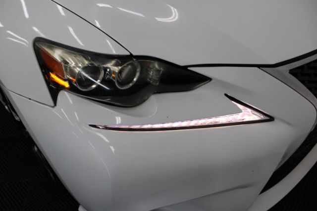2014 Lexus IS 250 F-SPORT Chantilly VA