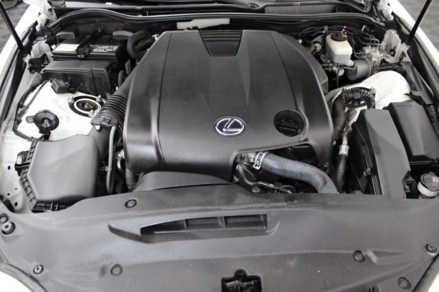 2014 Lexus IS 250 F-SPORT Chantilly VA