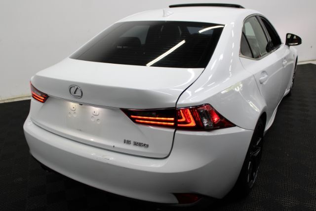 2014 Lexus IS 250 F-SPORT Chantilly VA