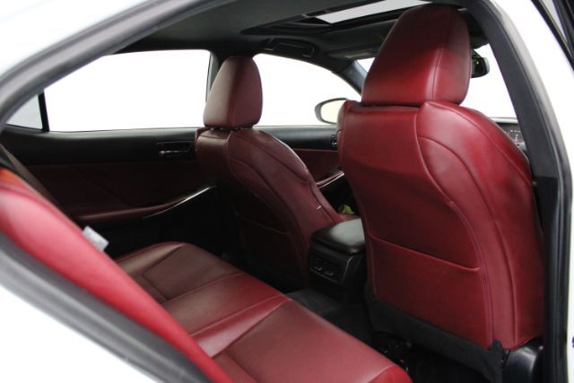2014 Lexus IS 250 F-SPORT Chantilly VA
