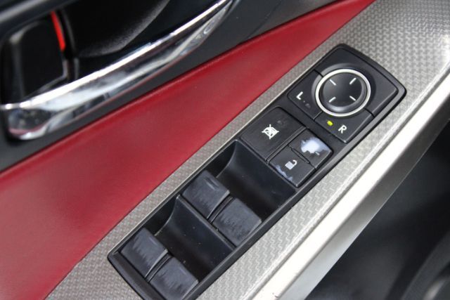 2014 Lexus IS 250 F-SPORT Chantilly VA