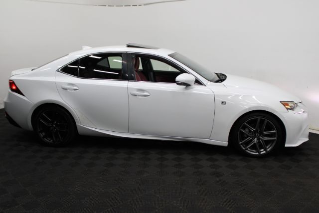 2014 Lexus IS 250 F-SPORT Chantilly VA