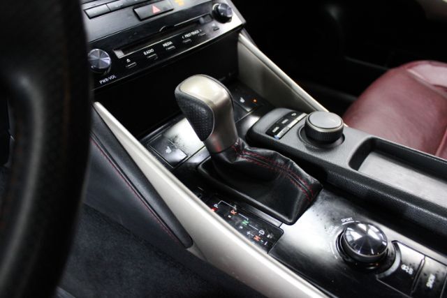 2014 Lexus IS 250 F-SPORT Chantilly VA