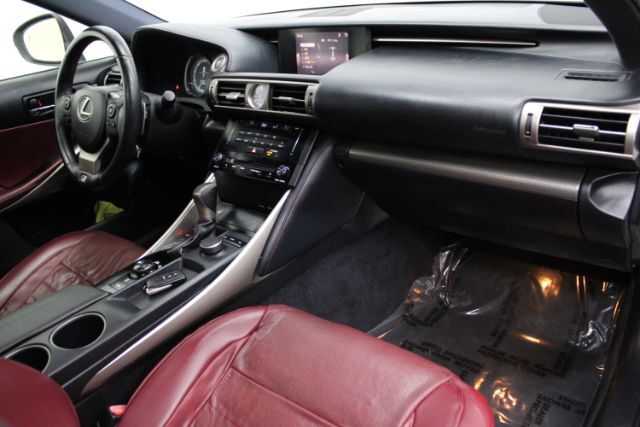 2014 Lexus IS 250 F-SPORT Chantilly VA
