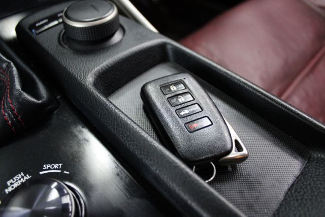 2014 Lexus IS 250 F-SPORT Chantilly VA