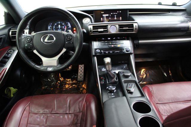 2014 Lexus IS 250 F-SPORT Chantilly VA