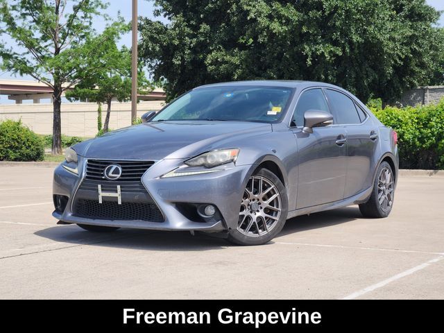 2014 Lexus IS 250 Grapevine TX