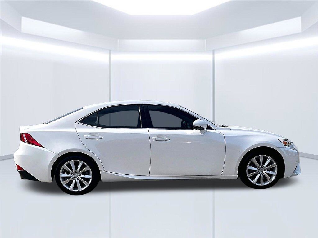 2014 Lexus IS 250 OR